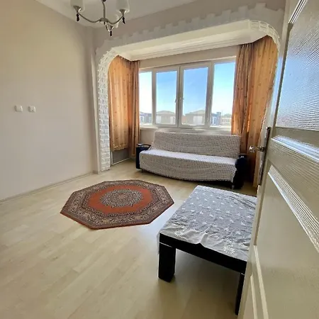 5 Rooms Summer Villa Kundu Antalya 10Min To Sea Villa