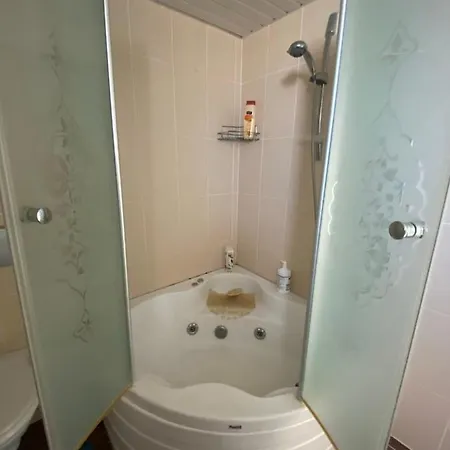 Villa 5 Rooms Summer Villa Kundu Antalya 10Min To Sea