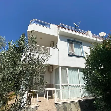 Villa 5 Rooms Summer Villa Kundu Antalya 10Min To Sea Antalya