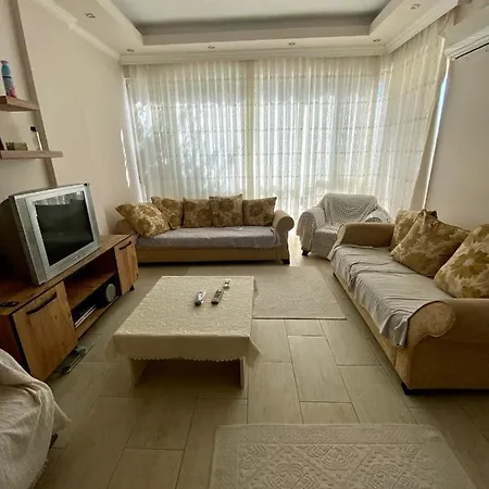Villa 5 Rooms Summer Villa Kundu Antalya 10Min To Sea Antalya
