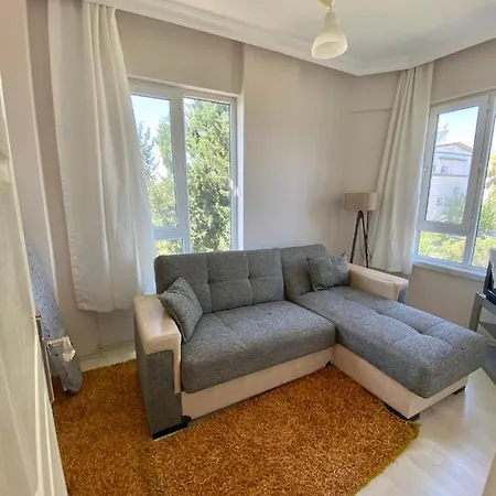 5 Rooms Summer Villa Kundu Antalya 10Min To Sea * Antalya